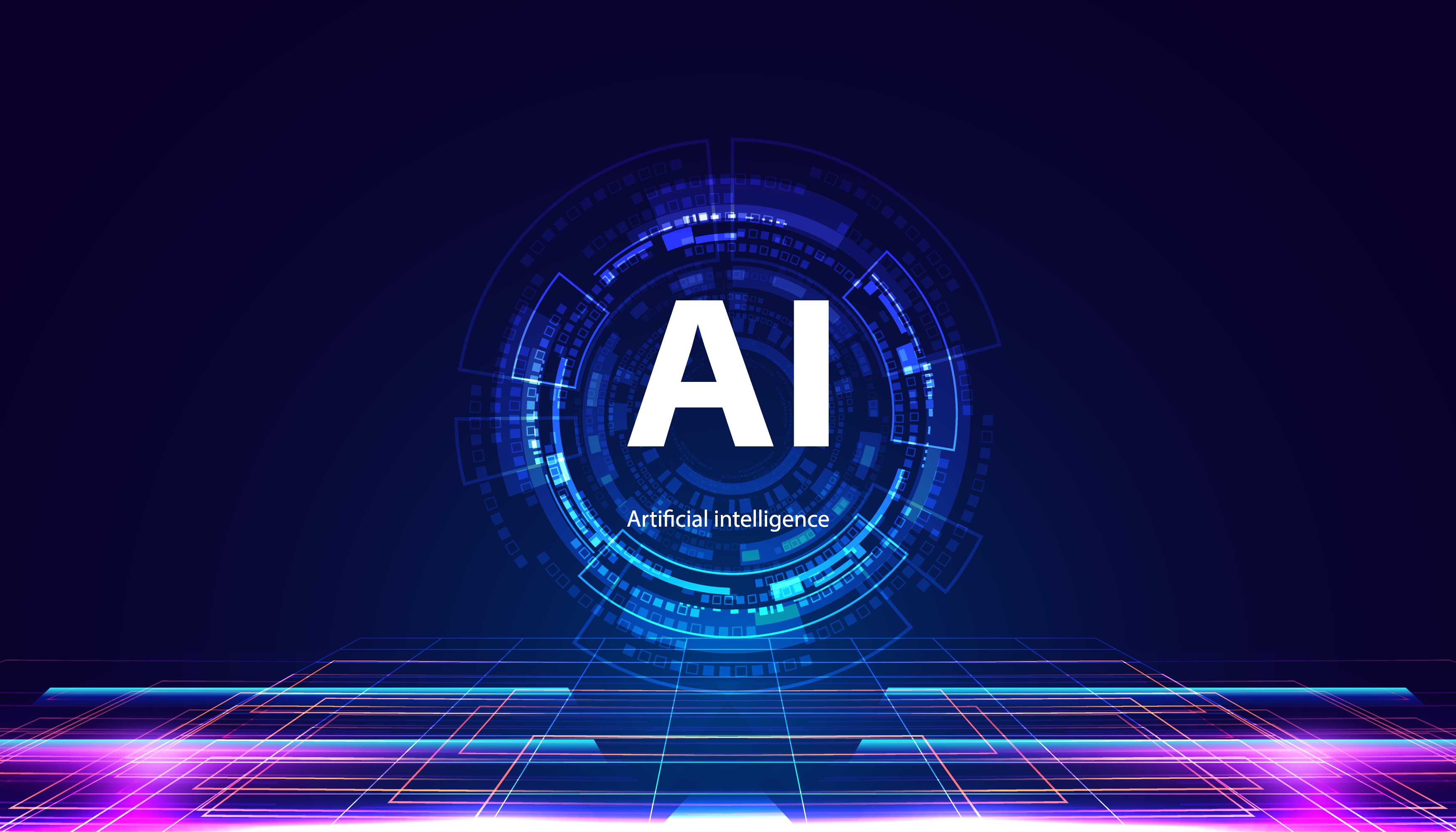 科技为公——技术普惠，人人共享智能发展权利